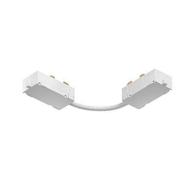 Гибкий коннектор белый для SMART ONE