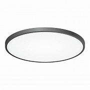 Citilux Бейсик CL738501V Светильник накладной Чёрный