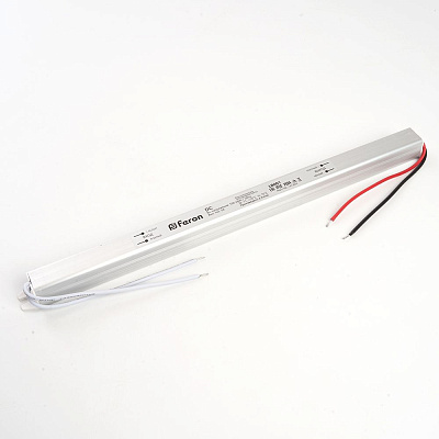 Блок питания 72W 24V LB001 IP20 FERON