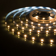 7,2W теплый белый 3300K LED5050/30 360Lm/м 12V 5м IP20