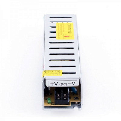 Блок питания 60W 12V (узкий) SWG ABC