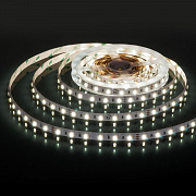 10W теплый/холодный белый 3300/6500 MIX LED5050/60 600Lm/м 24V 5м IP20