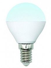globe LED 12.0W E14 4000K G45 Спутник