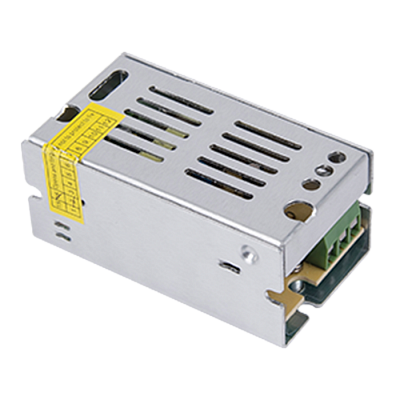 Блок питания 15W 220V-12V IP20, B2L015ESB (30)