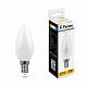 Свеча LED 9W Е14 4000К LB-570 Feron