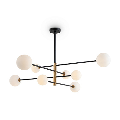 Люстра FR5376CL-08B Maytoni