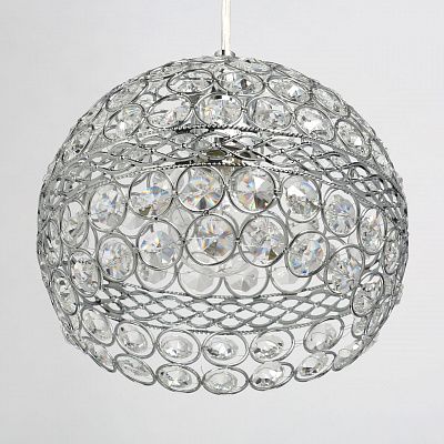 Люстра Бриз 1*60W E27 220 V