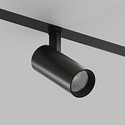 Трековый светильник 10W 4000K, черный SIMPLE SPOT