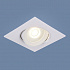 A ES 9907 LED 6W WH белый РАСПРОДАЖА СНЯЛИ