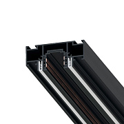 Arte Lamp Магнитный шинопровод под натяжной потолок Optima 2м A752206