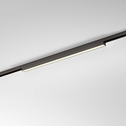 Titan Line Трековый светильник 12W 3000K Титан 85526/01