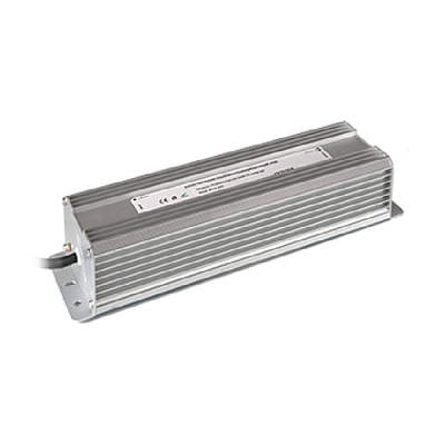 Я Блок питания 150W 12V IP66 ПОД ЗАКАЗ