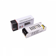 Блок питания 60W 24V (узкий) IP20 SWG ABC