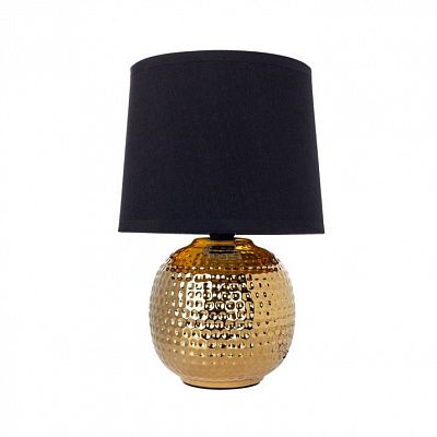 ARTE LAMP A4001LT-1GO Настольная лампа