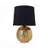 ARTE LAMP A4001LT-1GO Настольная лампа