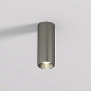 Светильник SHINE TUBE 7W 3000К Темный никель RA≥90