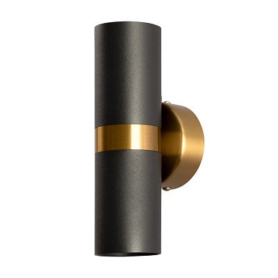 ARTE LAMP A3143AP-2BK RAN Бра