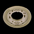 Светильник GX53 H6 Хром Light, TC5325ECB (100)