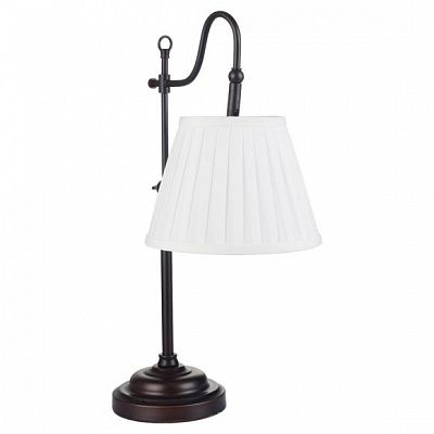 Lussole Настольная лампа Milazzo LSL-2904-01