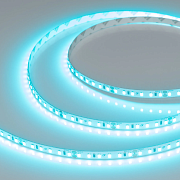 Arlight Лента RT-A120-8mm 24V Tiffany (9.6 W/m, IP20, 2835, 5m)