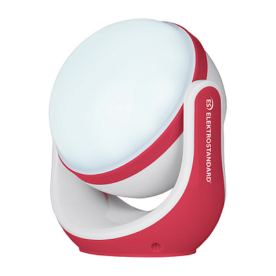 Фонарь FL130 / Кемпинговый фонарь Globe