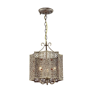 Подвес 1624-3P BAZAR Favourite