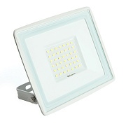 Feron Прожектор 50W 6400K IP65 белый LL-921
