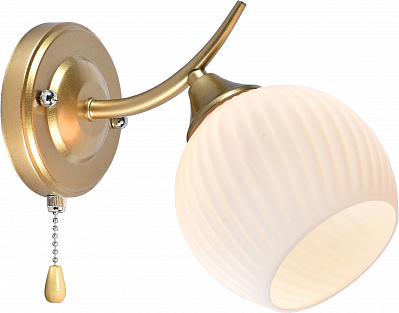 10492/1 GOLD Бра E27*60W