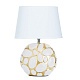 ARTE LAMP A4063LT-1GO POPPY Настольная лампа