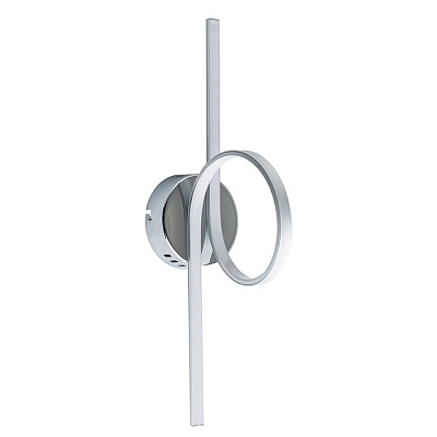 REGENBOGEN Аурих 1*12W LED 220V Бра 