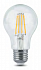classic LED 6.0W E27 Filament 4100K ПОД ЗАКАЗ