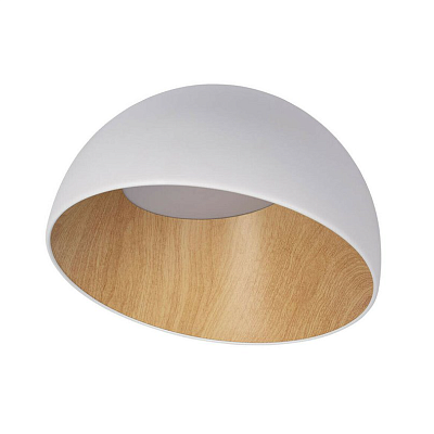 Потолочный светильник Egg LOFT IT 10197/500 White