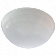 Я Ecola Light 1*GX53 LED ДПП 03-60-2, TP53L1ECR (6) ПОД ЗАКАЗ