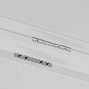 Slim Magnetic Соединительная планка для шинопровода в натяжной потолок 85204/00 1шт