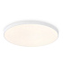 Ambrella FZ1221 WH белый IP44 18W 4200K D302*50 (Без ПДУ)