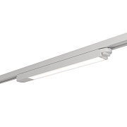Трековый светильник Basis Unity 40см 4000K 12Вт 110° TR000-1-12W4K-W