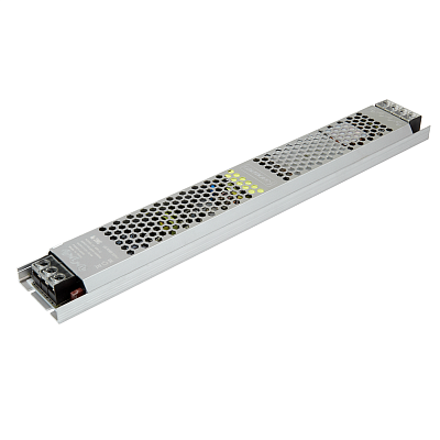 Блок питания 400W 12V (ультратонкий) SWG ABC