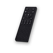 Пульт ДУ для диммируемых трековых светильников Magnetic 220V GL1901 BK черный