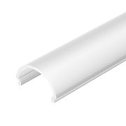 Arlight Экран SL-LINE-2011-2000 Round OPAL (Пластик)
