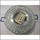 A CRYSTAL LED 19 прозрачный MR16 (50) РАСПРОДАЖА