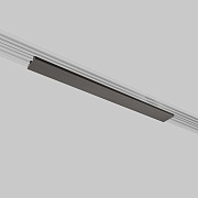 Titan Line  Декоративная накладка для шинопровода 20см Титан 85232/00