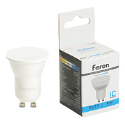 MR11 LB-272 (5W) 230V GU10 6400K Feron