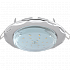 Ecola GX53 H4 хром Светильник, звезда