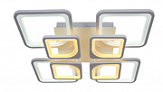 Светильник Decor 2007 220W white, 3000-6500К, Φ610 ПДУ MaxLight