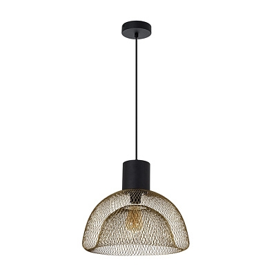 Подвес A7046SP-1PB CASTELLO E27*1