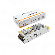 Я Блок питания 200W 12V SWG S-200-12 ПОД ЗАКАЗ