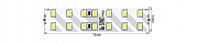 20W нейтральный белый 4000K SMD2835/196 24V 5м IP20