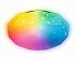 Ambrella FF418 RGB WH белый 80W D500*90 (ПДУ ИК) снято