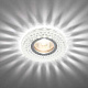 A CRYSTAL LED 18 GX53  прозрачный (50) РАСПРОДАЖА