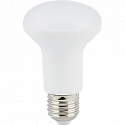 R63 LED 9.0W E27 2800K (композит), G7KW90ELC (10/50)